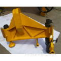 KWCY-600 Hydraulic Rail Bender